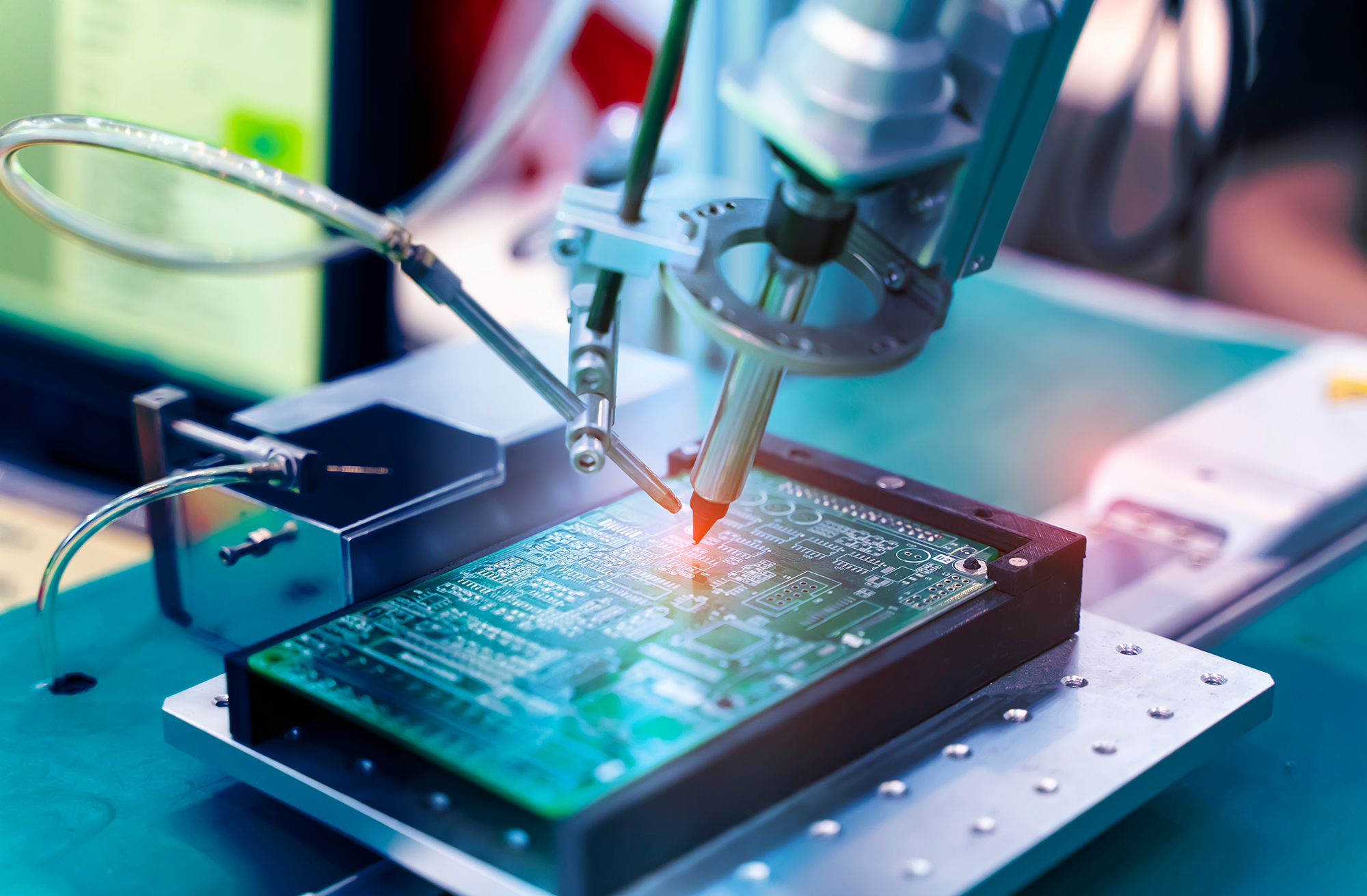 How DFM Prevents PCBA Production Delays