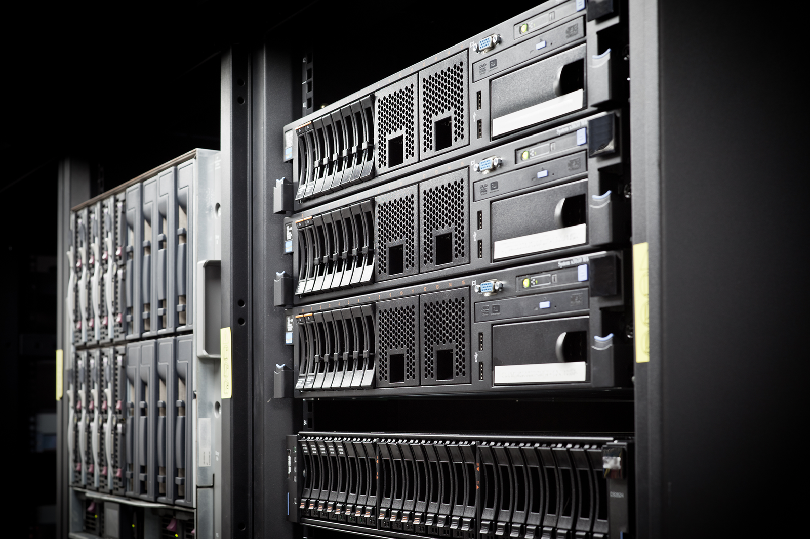 Data storage system